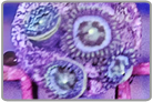 Purple Constellation